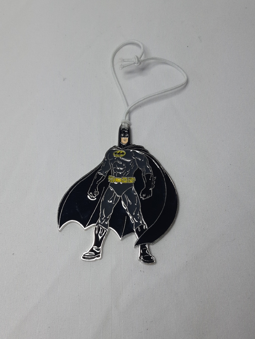 Batman Keychain